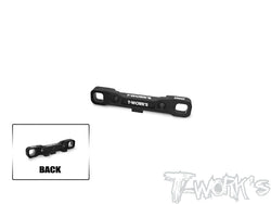 TO-318-D-S	Steel D Mount ( For Mugen MBX8R )