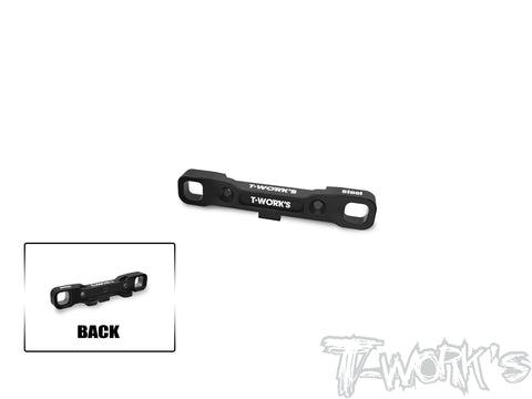 TO-318-D-S	Steel D Mount ( For Mugen MBX8R )