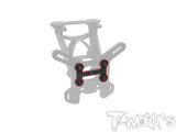 TO-328-IFB8   Graphite Wing Mount One Piece Adapter ( For Infinity IFB8 )