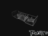 TO-336   1/8 Lexan Buggy Wing  ( Pre-Cut ) 2pcs.