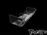 TO-336   1/8 Lexan Buggy Wing  ( Pre-Cut ) 2pcs.
