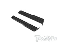 TO-338-S14-4  Graphite Side Guards ( For Sworkz S14-4 )