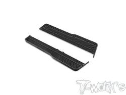 TO-338-S14-4  Graphite Side Guards ( For Sworkz S14-4 )