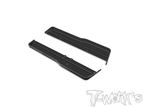 TO-338-S14-4  Graphite Side Guards ( For Sworkz S14-4 )