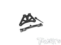 TO-353-E  Precision Front Geometry Adjustment Set  ( For Hong Nor X5B/IX5B )