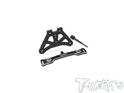 TO-353-E  Precision Front Geometry Adjustment Set  ( For Hong Nor X5B/IX5B )