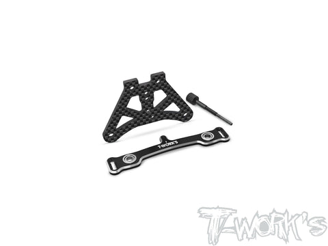 TO-353-E  Precision Front Geometry Adjustment Set  ( For Hong Nor X5B/IX5B )