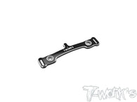 TO-353-F  7075-T6 Steering Plate ( For Hong Nor X5B/IX5B )