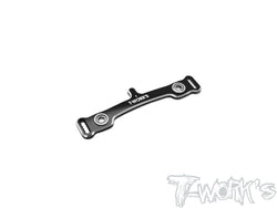 TO-353-F  7075-T6 Steering Plate ( For Hong Nor X5B/IX5B )