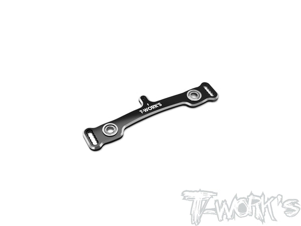 TO-353-F  7075-T6 Steering Plate ( For Hong Nor X5B/IX5B )
