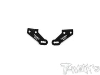 TO-353-G	7075-T6 Alum. Steering Arm  ( For Hong Nor X5B/IX5B )