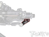 TO-353-G	7075-T6 Alum. Steering Arm  ( For Hong Nor X5B/IX5B )