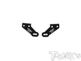 TO-353-G	7075-T6 Alum. Steering Arm  ( For Hong Nor X5B/IX5B )