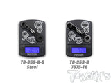 TO-353-H-S Steel A Mount ( For Hong Nor X5B/IX5B )