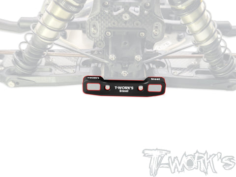 TO-353-K-S  Steel D Mount ( For Hong Nor X5B/IX5B )