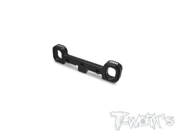 TO-354-D-S   Steel A Mount ( For Kyosho MP11 )