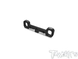 TO-354-D-S   Steel A Mount ( For Kyosho MP11 )