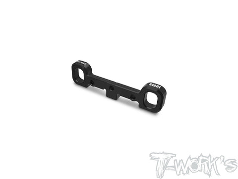 TO-354-D-S   Steel A Mount ( For Kyosho MP11 )