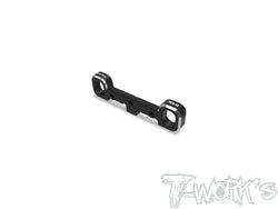 TO-354-D	7075-T6 Alum. A Mount ( For Kyosho MP11 )