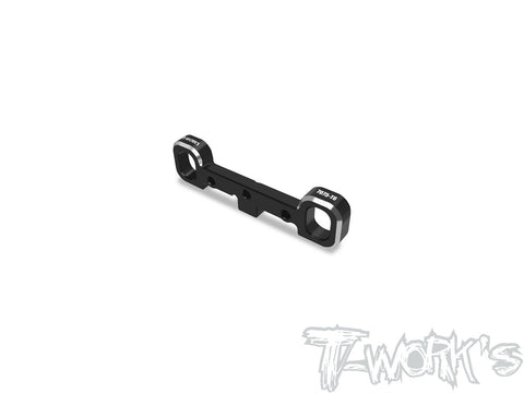 TO-354-D	7075-T6 Alum. A Mount ( For Kyosho MP11 )