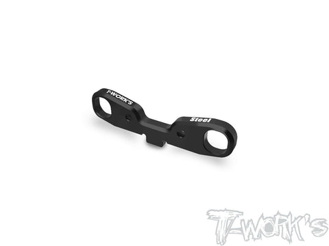 TO-354-F-S   Steel. C Mount ( For Kyosho MP11 )