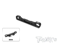 TO-354-G-S	  Steel D Mount ( For Kyosho MP11 )
