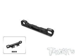 TO-354-G-S	  Steel D Mount ( For Kyosho MP11 )