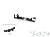 TO-354-G   7075-T6 Alum. D Mount ( For Kyosho MP11 )