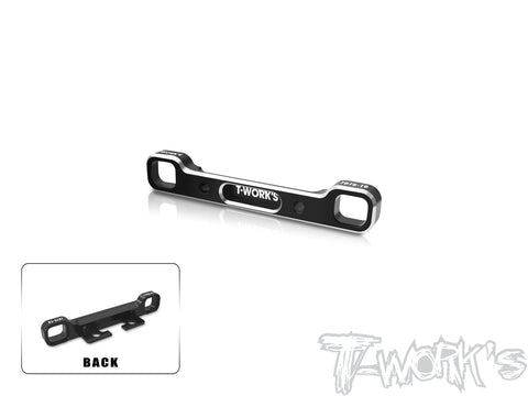 TO-354-G   7075-T6 Alum. D Mount ( For Kyosho MP11 )