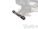 TO-354-G   7075-T6 Alum. D Mount ( For Kyosho MP11 )