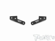 TO-354-L	7075-T6 Alum. Steering Arm ( For Kyosho MP11 )