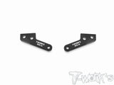 TO-354-L	7075-T6 Alum. Steering Arm ( For Kyosho MP11 )