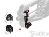 TO-358-X  Front Hub Weight System ( For Xray XB8 26/25/24/23...)