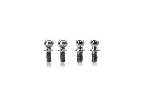 TP-124 64 Titanium Ball End set ( For Awesomatix A12 )
