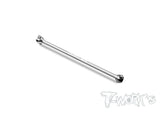 TP-200F-35.4 64 Titanium CF Drive Shaft 88mm ( For SWORKZ S35.4 EVO )