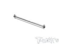 TP-200F-D819	64 Titanium CF Drive Shaft 85mm ( For HB Racing D819RS/819 )