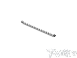 TP-200R-RC8	64 Titanium CR Drive Shaft 115mm ( For Team Associated RC8 B3.1/3.2 )