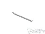 TP-200R-RC8	64 Titanium CR Drive Shaft 115mm ( For Team Associated RC8 B3.1/3.2 )