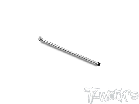 TP-200R-RC8	64 Titanium CR Drive Shaft 115mm ( For Team Associated RC8 B3.1/3.2 )