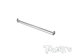 TP-200R-MP10  64 Titanium CR Drive Shaft 119mm ( For Kyosho MP10/ MP10 TKI2 )