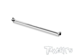 TP-200R-RC8B4.1 64 Titanium CR Drive Shaft 104mm ( For Team Associated RC8 B4E/T4E/B4.1 )