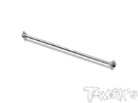 TP-200R-RC8B4 	 64 Titanium CR Drive Shaft 115mm (  For Team Associated RC8 B4/B4.2EU