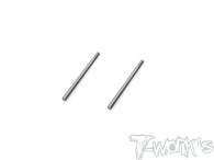 TP-P  64 Titanium Pin