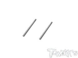 TP-P  64 Titanium Pin