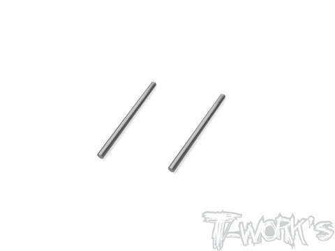 TP-P  64 Titanium Pin