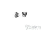 TP-SCH   64 Titanium Ball  ( For Schumacher )