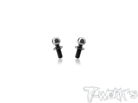 TP-SW 64 Titanium Ball End ( For  SWORKZ  )
