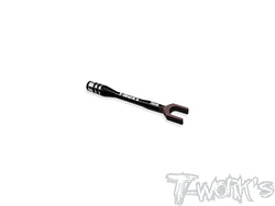 TT-010 Spring Steel Turnbuckle Wrench 7mm