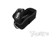 TT-037-O-V2-B    On road 775 Motor Starter Box with Storage Bag