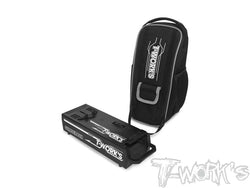 TT-037-O-V2-B    On road 775 Motor Starter Box with Storage Bag